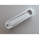 Recessed Mortise Handle