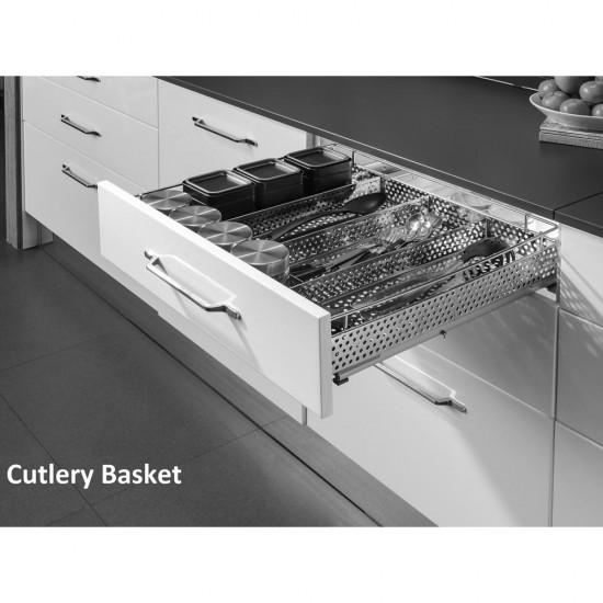 Kitchen Basket SS304 Undermount Series