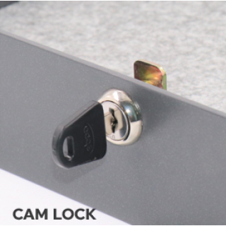 Cabinet Lock Bookcase Solid Lock Cabinet Cam Lock Door Locks Drawer Lock