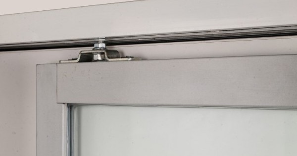 Sliding Door Fittings Standard, Sliding Glass Door Channel