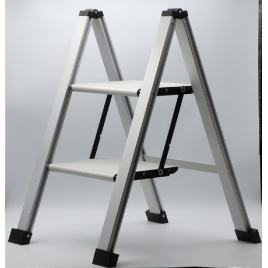 Smart Ladder - 2 Step (Load Capacity 100 kgs)