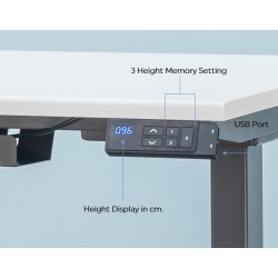 Smart Lift PRO2 (3 Stage, Anti-Collision, 3 memory setting)