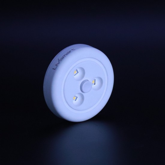 Smart Light (With Switch)