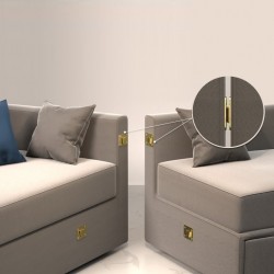 Sofa Connector 2