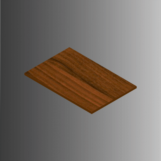 Table Tops for Table Brackets 18mm