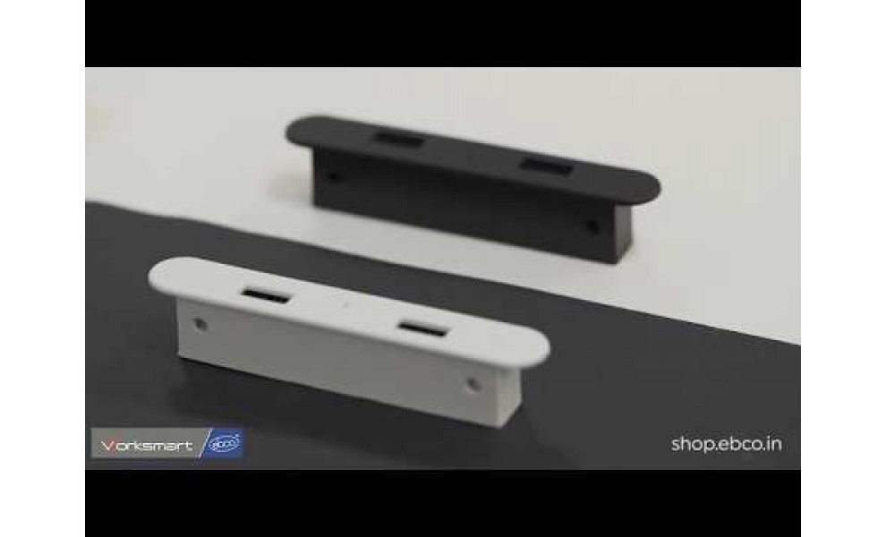 USB CHARGER FURNITURE - LINEAR Download
