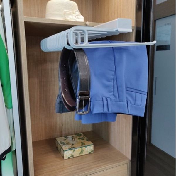 7 Best Pant hangers ideas  pants rack closet design closet designs