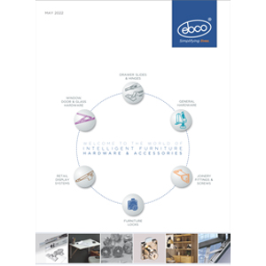 Ebco Hardware Solutions