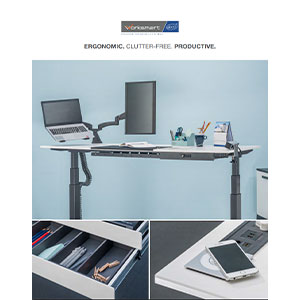 Office Furniture Fittings